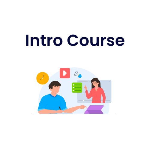 INTRODUCTORY COURSE: How to use this platform DMS